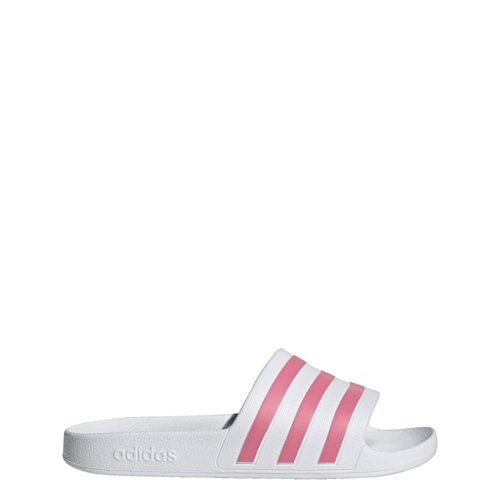 adidas Women's Adilette Aqua Slide Sandal